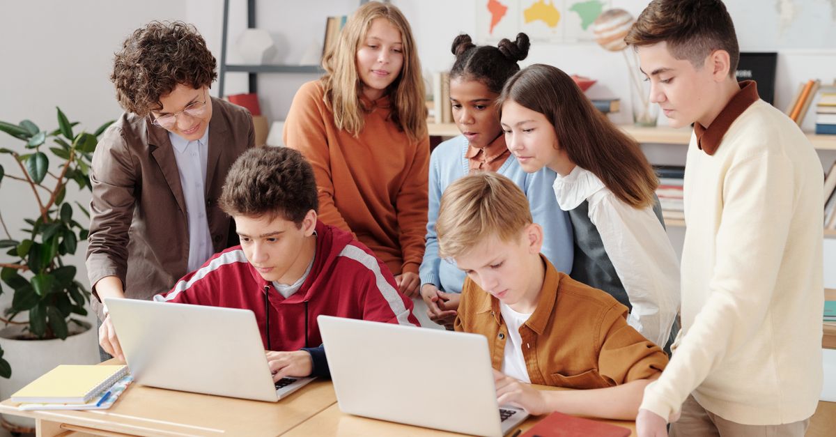 TOEFL iBT çalışma masası